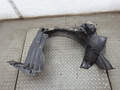 Защита арок (подкрылок) Nissan Micra K12E 2002-2010 - 21249039