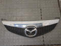 Решетка радиатора Mazda 6 (GG) 2002-2007 - 21249041