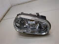 Фара передняя Volkswagen Golf 4 1997-2006 - 21249062