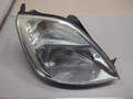 Фара передняя Ford Fiesta 5 2001-2007 - 21249078