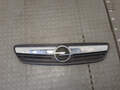 Решетка радиатора Opel Meriva A 2003-2010 - 21249085