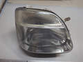 Фара передняя Opel Agila A 2000-2007 - 21249128