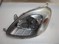 Фара передняя Toyota Yaris XP10 1999-2006 - 21249136