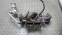 Выпускной коллектор Audi A3 (8L) 1996-2003 - 21249195
