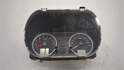 Приборная панель Ford Fiesta 5 2001-2007 - 21249287