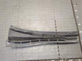 Жабо под дворники (дождевик) Audi 80 (B4) 1991-1995 - 21249316