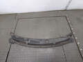 Жабо под дворники (дождевик) Nissan Micra K12E 2002-2010 - 21249356