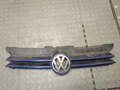 Решетка радиатора Volkswagen Golf 4 1997-2006 - 21249392