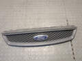 Решетка радиатора Ford Focus 2 2005-2008 - 21249393