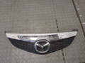 Решетка радиатора Mazda 6 (GG) 2002-2007 - 21249395