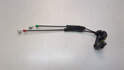Замок капота Ford Fiesta 5 2001-2007 - 21249410
