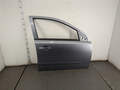 Дверь боковая Opel Astra H 2004-2010 - 21249524