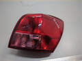 Фонарь задний Nissan Qashqai J10 2006-2013 - 21249576
