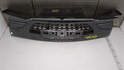 Бампер Opel Astra H 2004-2010 - 21249582