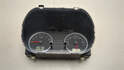 Приборная панель Ford Fiesta 5 2001-2007 - 21249587