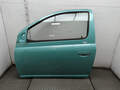 Дверь боковая Toyota Yaris XP10 1999-2006 - 21249692