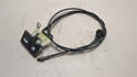 Трос капота Nissan Micra K12E 2002-2010 - 21249714