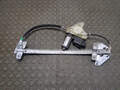 Стеклоподъемник электрический Mitsubishi Carisma 1995-2004 - 21249737