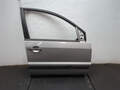 Дверь боковая Ford Fusion 2002-2012 - 21249743