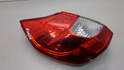 Фонарь задний Renault Scenic 2 2003-2009 - 21249760
