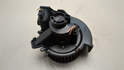 Моторчик печки Opel Zafira A 1999-2005 - 21249797