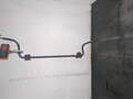 Стабилизатор подвески Ford Fiesta 5 2001-2007 - 21249833