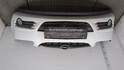 Бампер Opel Corsa D 2006-2014 - 21249873