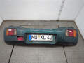 Бампер Suzuki Wagon R 1997-2000 - 21249904