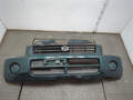 Бампер Suzuki Wagon R 1997-2000 - 21249931