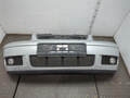 Бампер Volkswagen Polo 3 (рест) 1999-2001 - 21249990