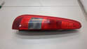 Фонарь задний Ford Fiesta 5 2001-2007 - 21250082