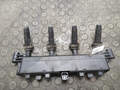 Катушка зажигания Peugeot 1007 2005-2009 - 21250097