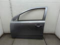 Дверь боковая Opel Astra H 2004-2010 - 21250109