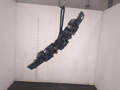 Усилитель бампера Opel Astra H 2004-2010 - 21250112