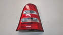 Фонарь задний Mercedes A W168 1997-2004 - 21250132
