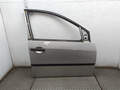 Дверь боковая Ford Fiesta 5 2001-2007 - 21250181