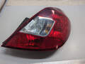 Фонарь задний Opel Corsa D 2006-2014 - 21250260