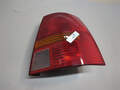 Фонарь задний Volkswagen Golf 4 1997-2006 - 21250267