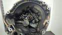 Коробка передач для Opel - 21250279