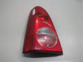 Фонарь задний Opel Agila A 2000-2007 - 21250287