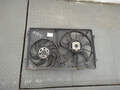 Вентилятор радиатора Volkswagen Golf 5 2003-2009 - 21250364