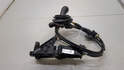 Кулиса кпп Ford Fiesta 5 2001-2007 - 21250459