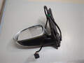 Зеркало боковое Volkswagen Golf 5 2003-2009 - 21250465