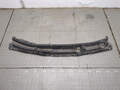 Жабо под дворники (дождевик) Mazda 2 DE 2007-2014 - 21250478