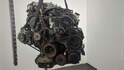 Двигатель Mitsubishi Galant 8 1997-2003 - 21250501