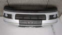 Бампер Volkswagen Polo 3 (рест) 1999-2001 - 21250510
