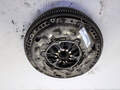 Маховик Volkswagen Golf 5 2003-2009 - 21250652