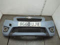 Бампер Chevrolet Spark 2009-2016 - 21250680