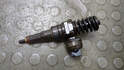 Форсунка топливная Volkswagen Golf 5 2003-2009 - 21250797