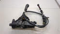 Кулиса кпп Ford Fiesta 5 2001-2007 - 21250816